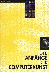 Heike M. Piehler - Anfänge der Computerkunst